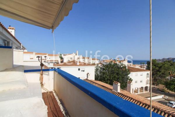 Duplex for sale in Calle d'Alcoi, Altea thumbnail 1
