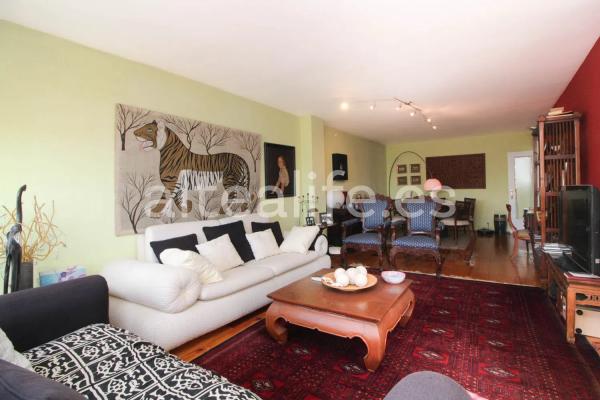 Duplex for sale in Calle d'Alcoi, Altea thumbnail 2