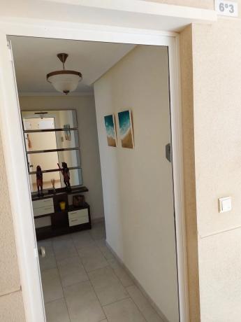 Ático en venta en Avenida del Puerto, Guardamar del Segura photo 1