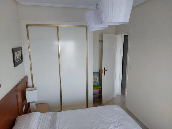 Ático en venta en  Avenida del Puerto, Guardamar del Segura photo 4