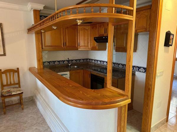Detached villa for sale in Calle Alemania, Guardamar del Segura thumbnail 1