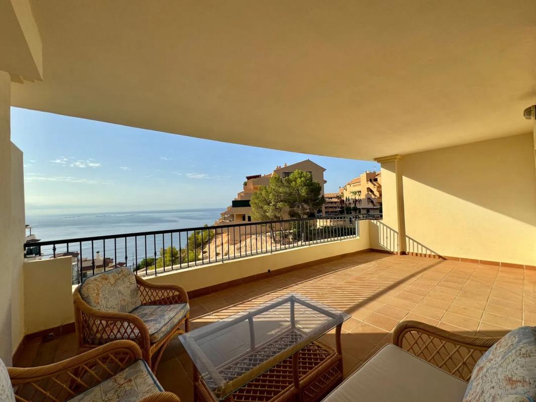 Venta de piso en Calle Sorell, 2, Altea
 photo 2