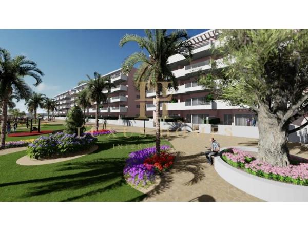 Mieszkanie na sprzedaż w  Guardamar Playa, Guardamar del Segura photo 2