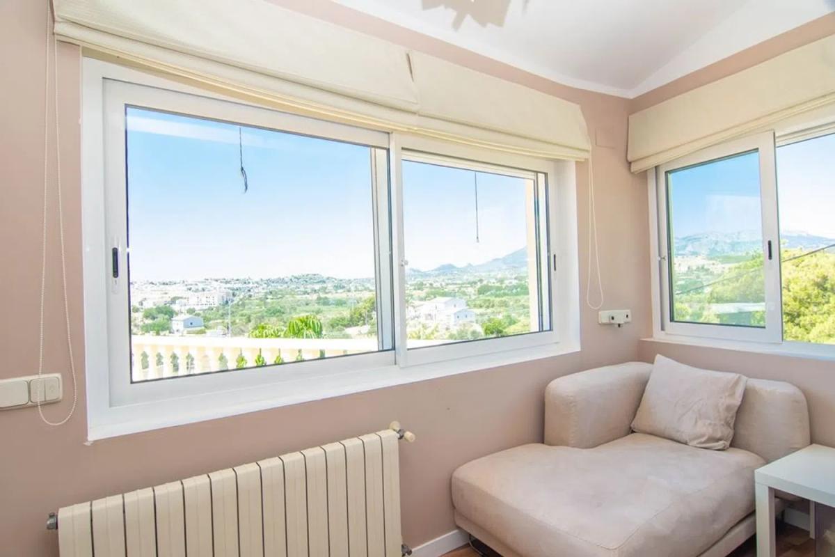 Продажа отдельного шале в Monte Molar, Алтея photo 3
