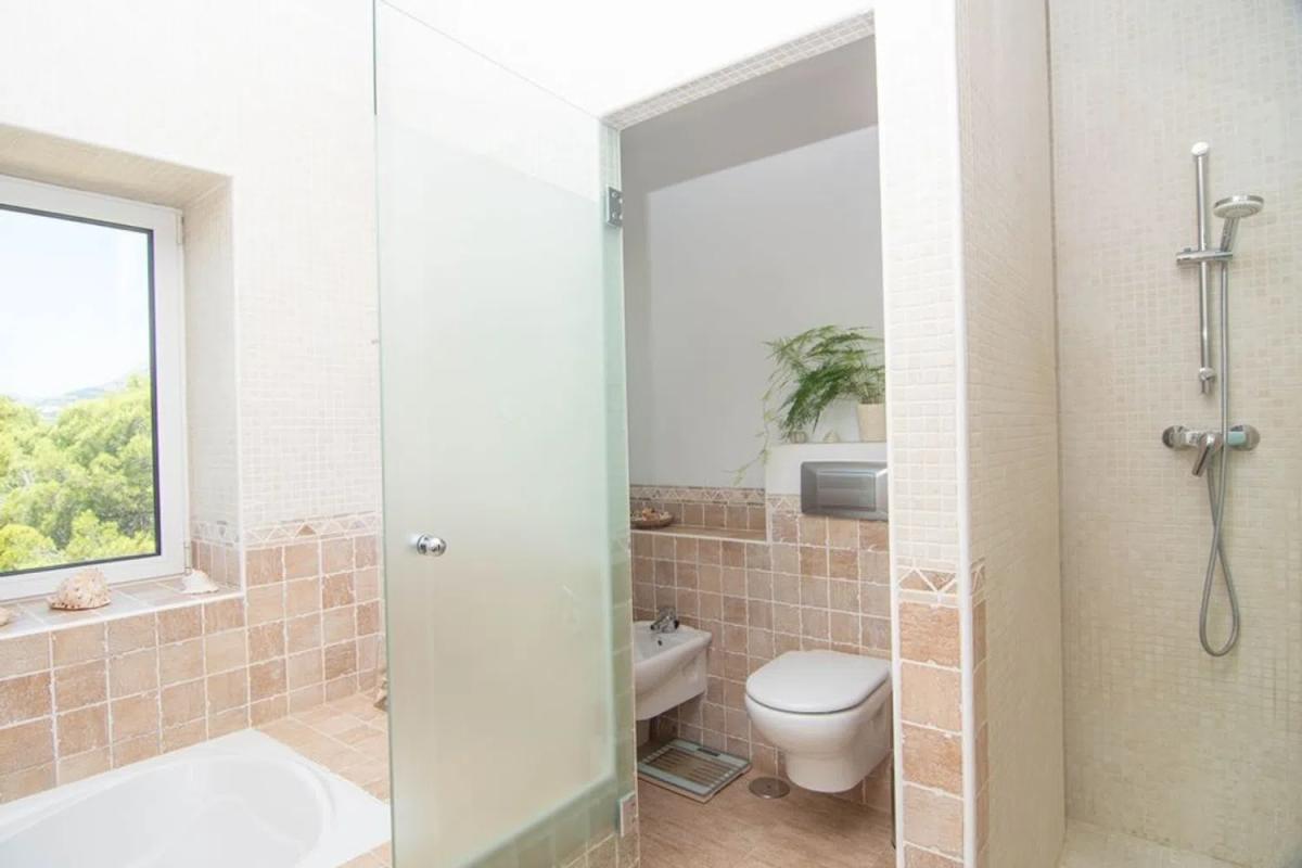 Продажа отдельного шале в Monte Molar, Алтея photo 4