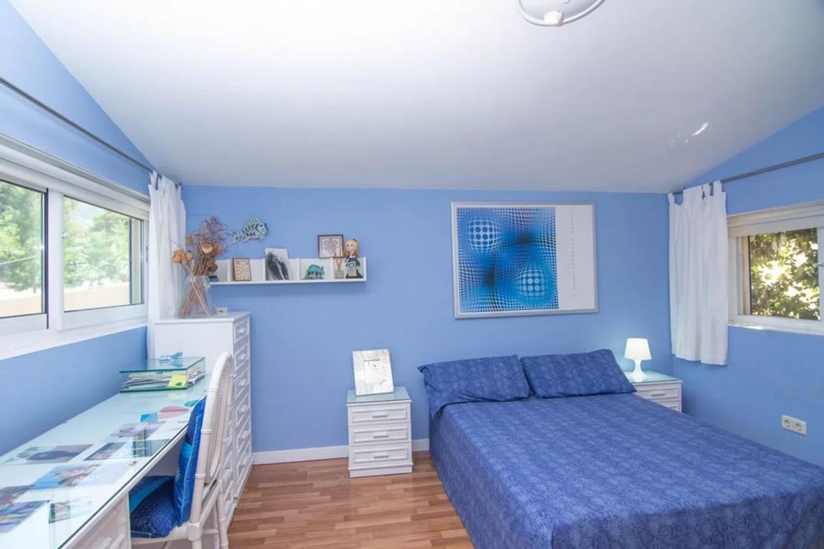 Продажа отдельного шале в Monte Molar, Алтея photo 5
