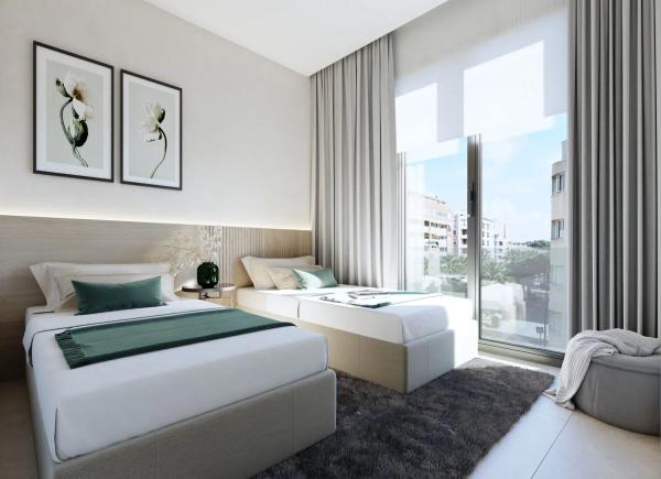 Penthouse na sprzedaż w  Avenida de Cervantes, Guardamar del Segura photo 3