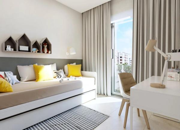 Penthouse na sprzedaż w  Avenida de Cervantes, Guardamar del Segura photo 4