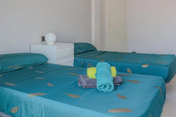 Ático en venta en  El Raso, Avenida El Rascan, 111, Guardamar del Segura photo 4