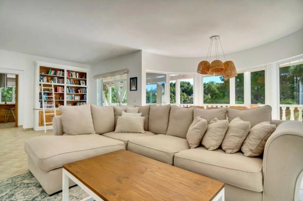 Independent chalet for sale in Altea la Vella, Altea
 photo 4