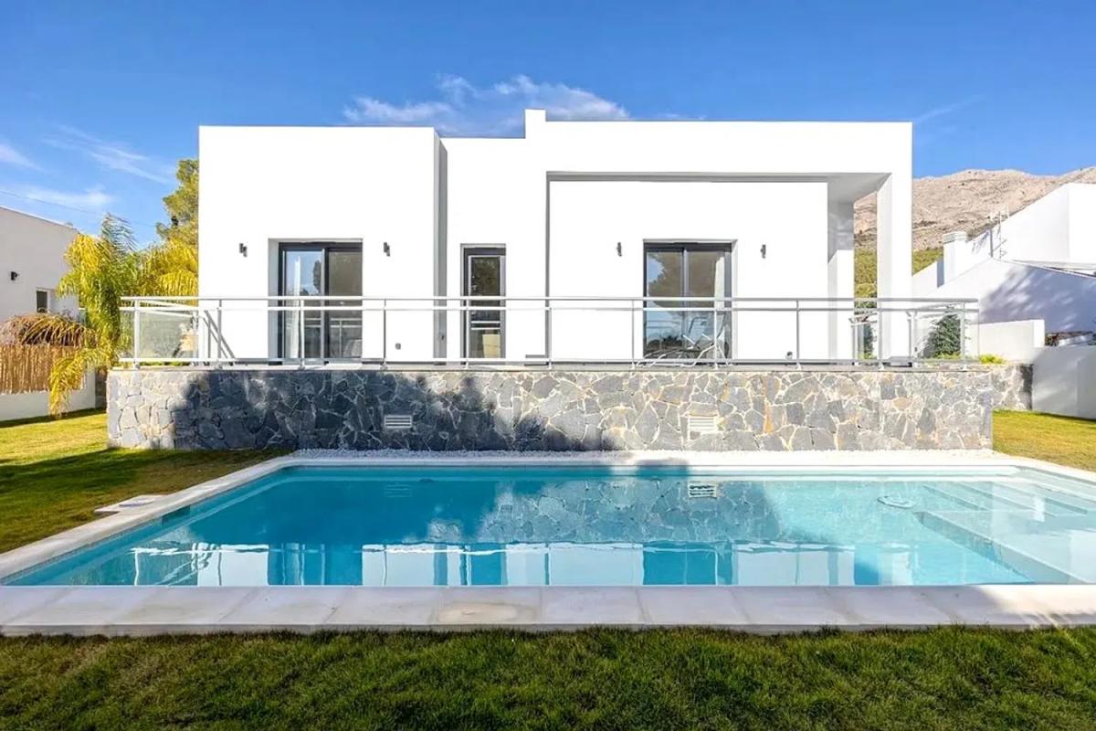 Venta de chalet independiente en Calle Teix, Altea
 photo 2