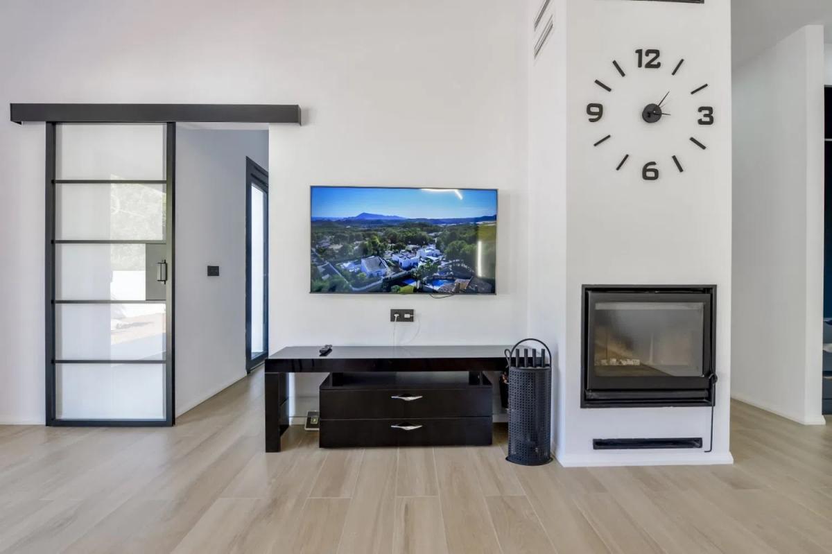 Venta de chalet independiente en Calle Teix, Altea
 photo 4