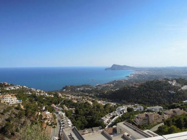 Apartment for sale in Avenida Europa, Altea photo 1
