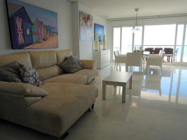 Apartment for sale in  Avenida Europa, Altea photo 4