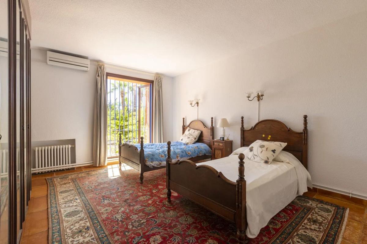 Sprzedaż niezależnego domku jednorodzinnego w Altea la Vella, Altea photo 5