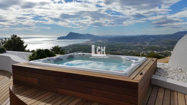Piso en venta en PRINCIPAL s/n, Altea photo 1