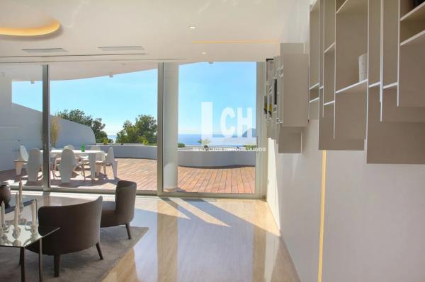 Piso en venta en PRINCIPAL s/n, Altea thumbnail 2