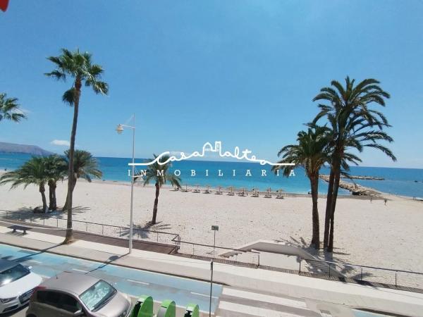 Apartment for sale in Altea Pueblo, Altea photo 1
