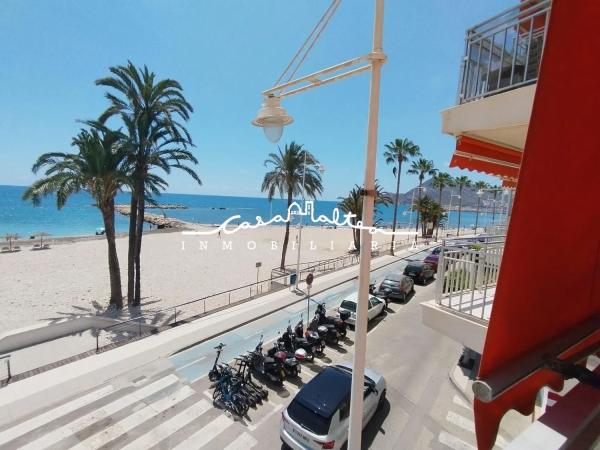 Apartment for sale in Altea Pueblo, Altea thumbnail 1