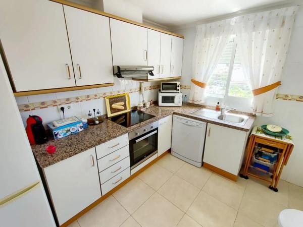 Ático en venta en  Avenida del Puerto, Guardamar del Segura photo 4