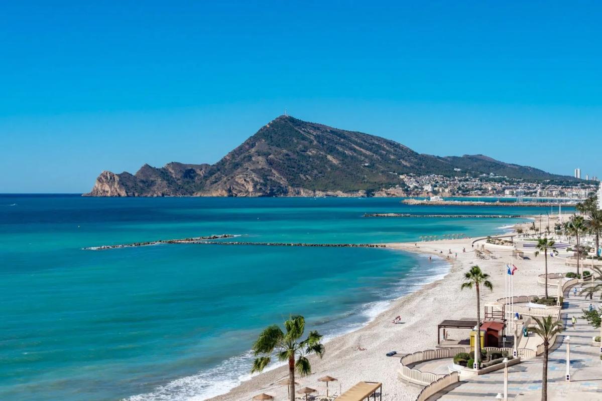 Venta de piso en Altea Pueblo, Altea
photo 1