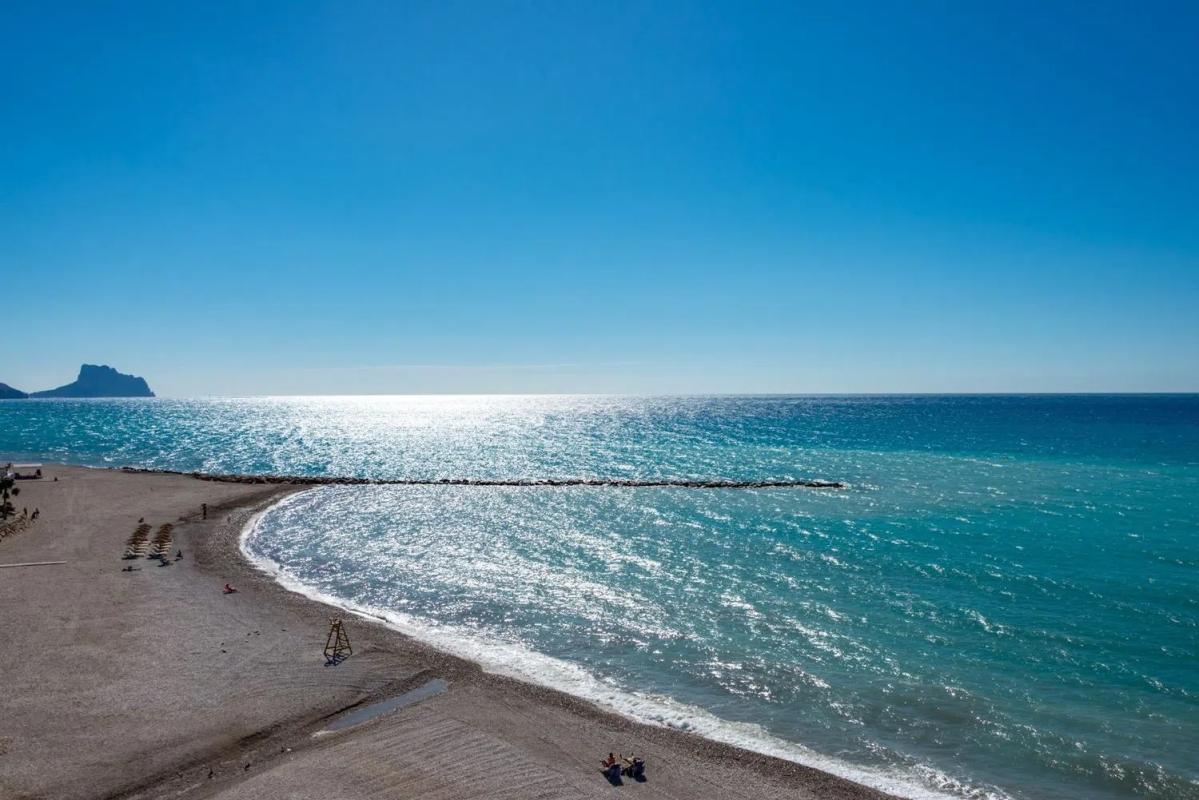 Venta de piso en Altea Pueblo, Altea
photo 2