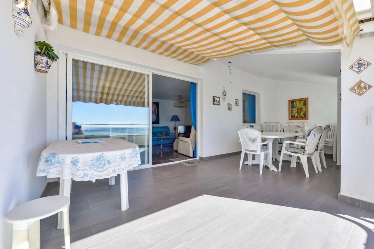 Venta de piso en Altea Pueblo, Altea
photo 3
