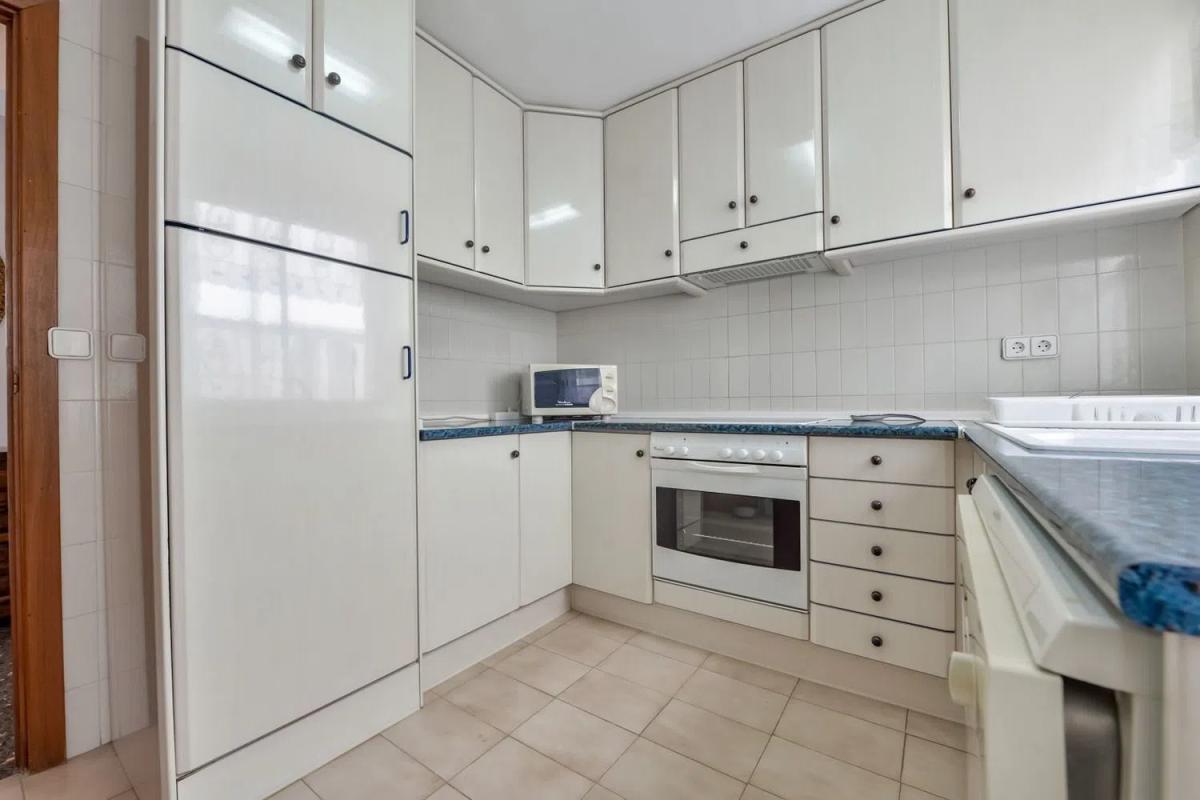 Venta de piso en Altea Pueblo, Altea
photo 4