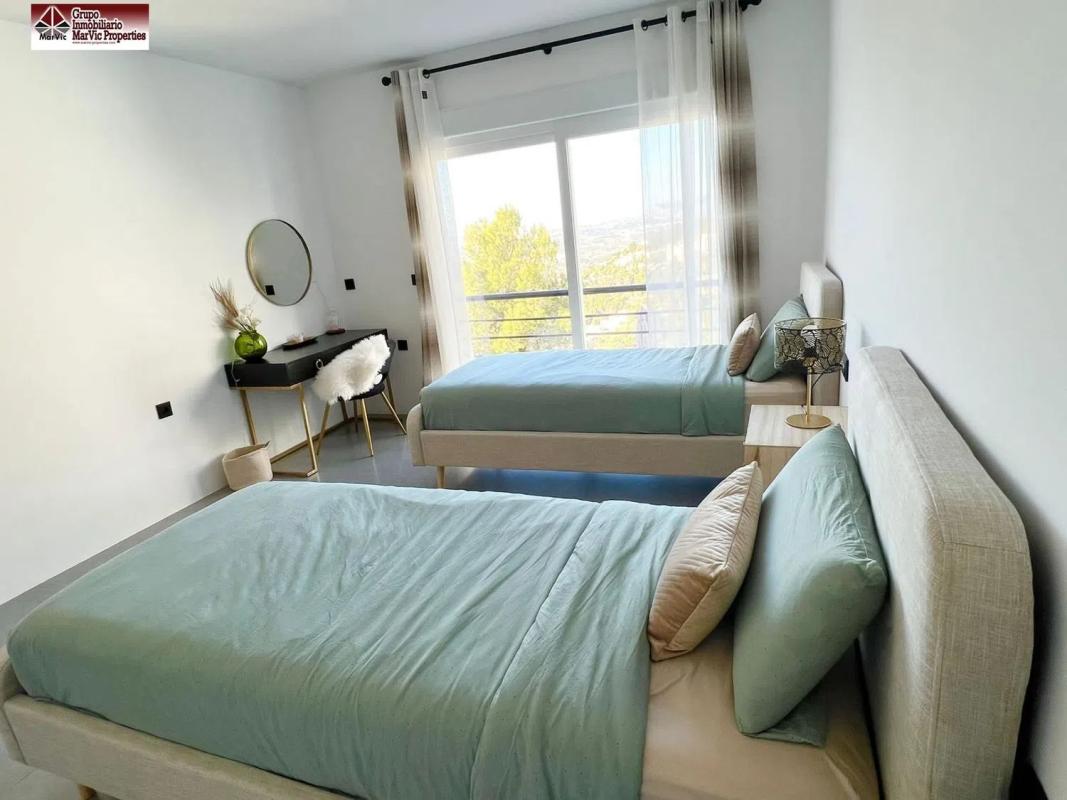 Sale of independent chalet in Altea la Vella, Altea
photo 3
