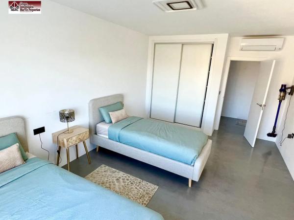Independent chalet for sale in Altea la Vella, Altea
 photo 4
