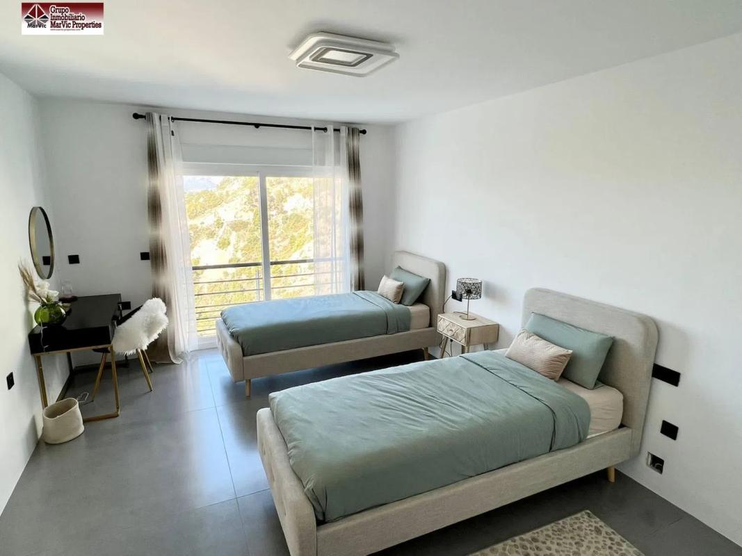 Sale of independent chalet in Altea la Vella, Altea
photo 5