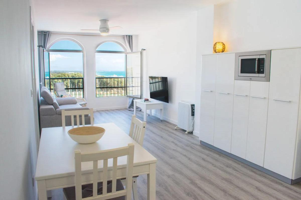 Продажа пентхауса на  Guardamar Playa, Гуардамар-дель-Сегура photo 2