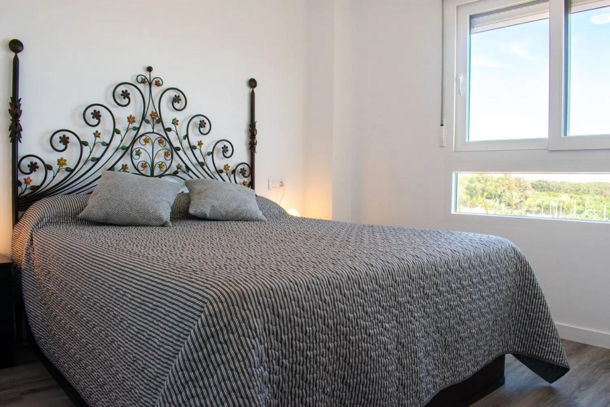Продажа пентхауса на  Guardamar Playa, Гуардамар-дель-Сегура photo 3