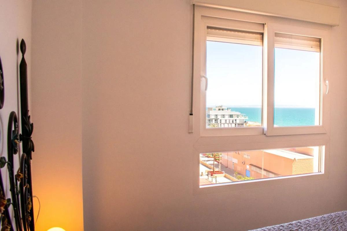 Продажа пентхауса на  Guardamar Playa, Гуардамар-дель-Сегура photo 4