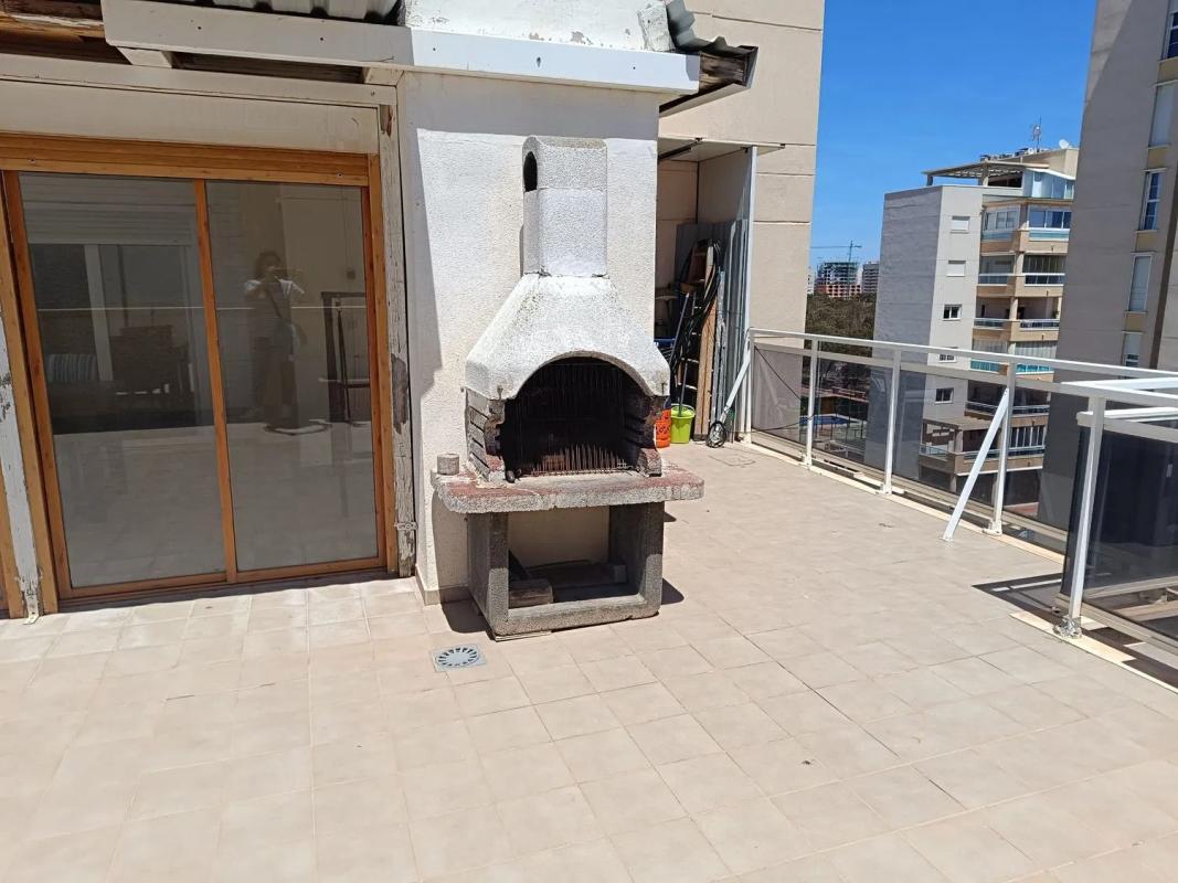 Venta de ático en  Avenida del Puerto, Guardamar del Segura photo 2
