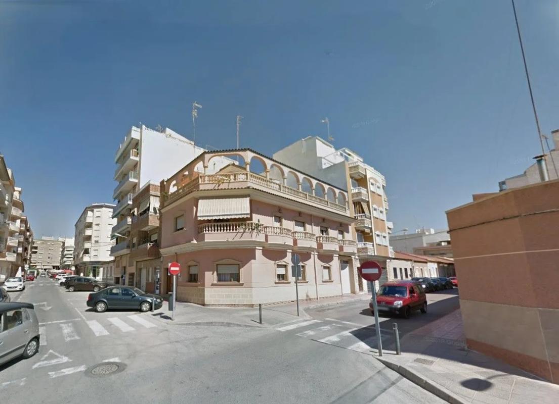 Venta de chalet independiente en Calle Lepanto, Guardamar del Segura
photo 1