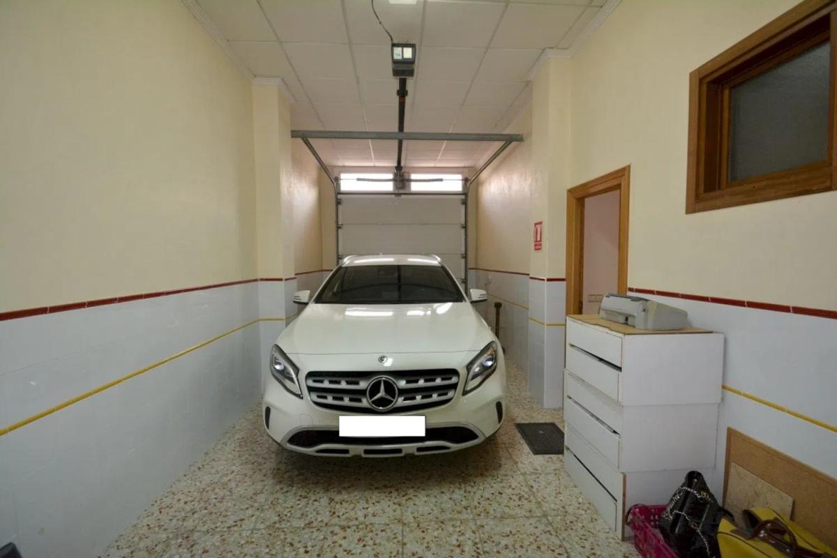 Venta de chalet independiente en Calle Lepanto, Guardamar del Segura
photo 3