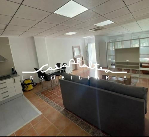 Studio for sale in Altea Pueblo, Altea photo 1