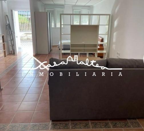 Studio for sale in Altea Pueblo, Altea thumbnail 1