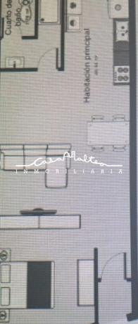 Studio for sale in Altea Pueblo, Altea photo 4