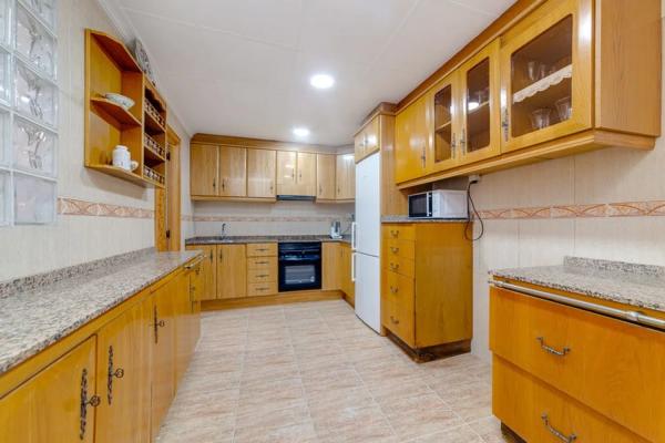 Detached villa for sale in Calle Sant Francesc, 15, Guardamar del Segura thumbnail 1