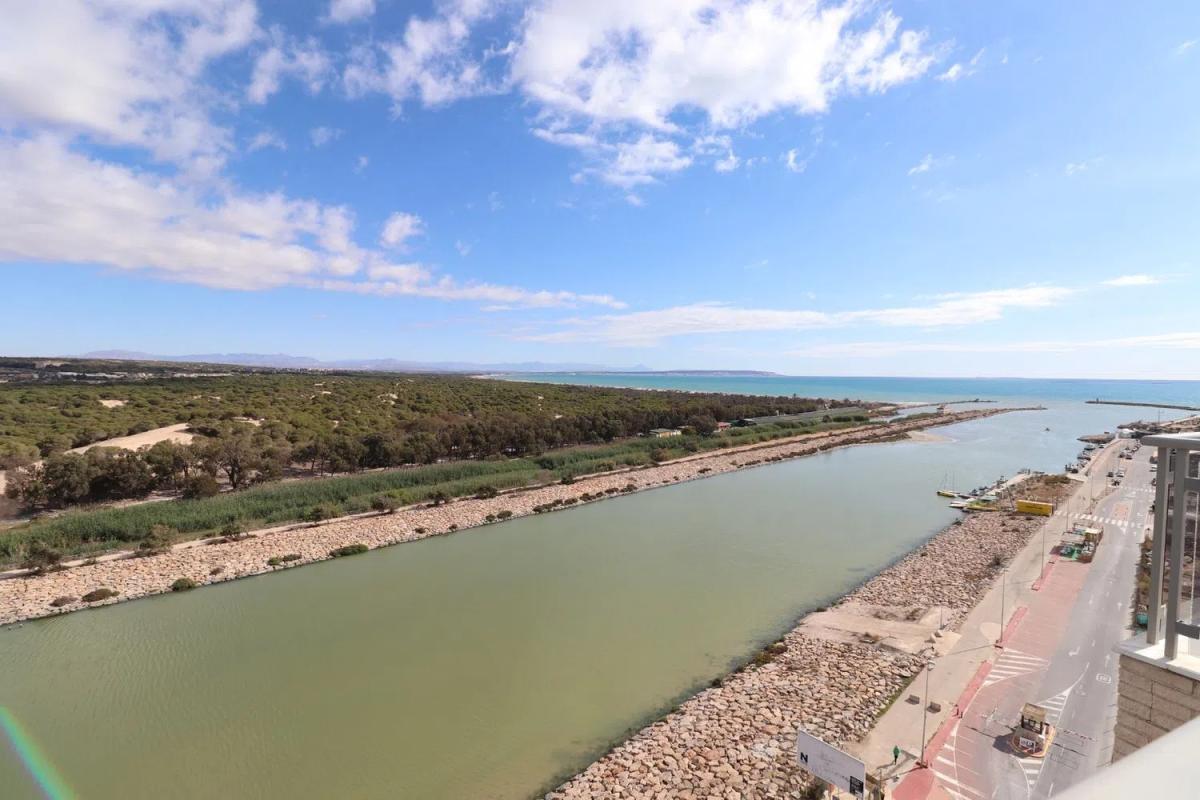 Venta de duplex en Puerto Deportivo, Guardamar del Segura photo 2