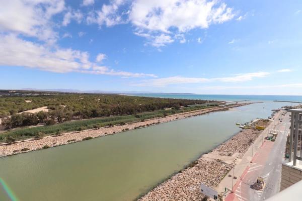 Дуплекс на продажу в Puerto Deportivo, Гуардамар Дель Сегура photo 2