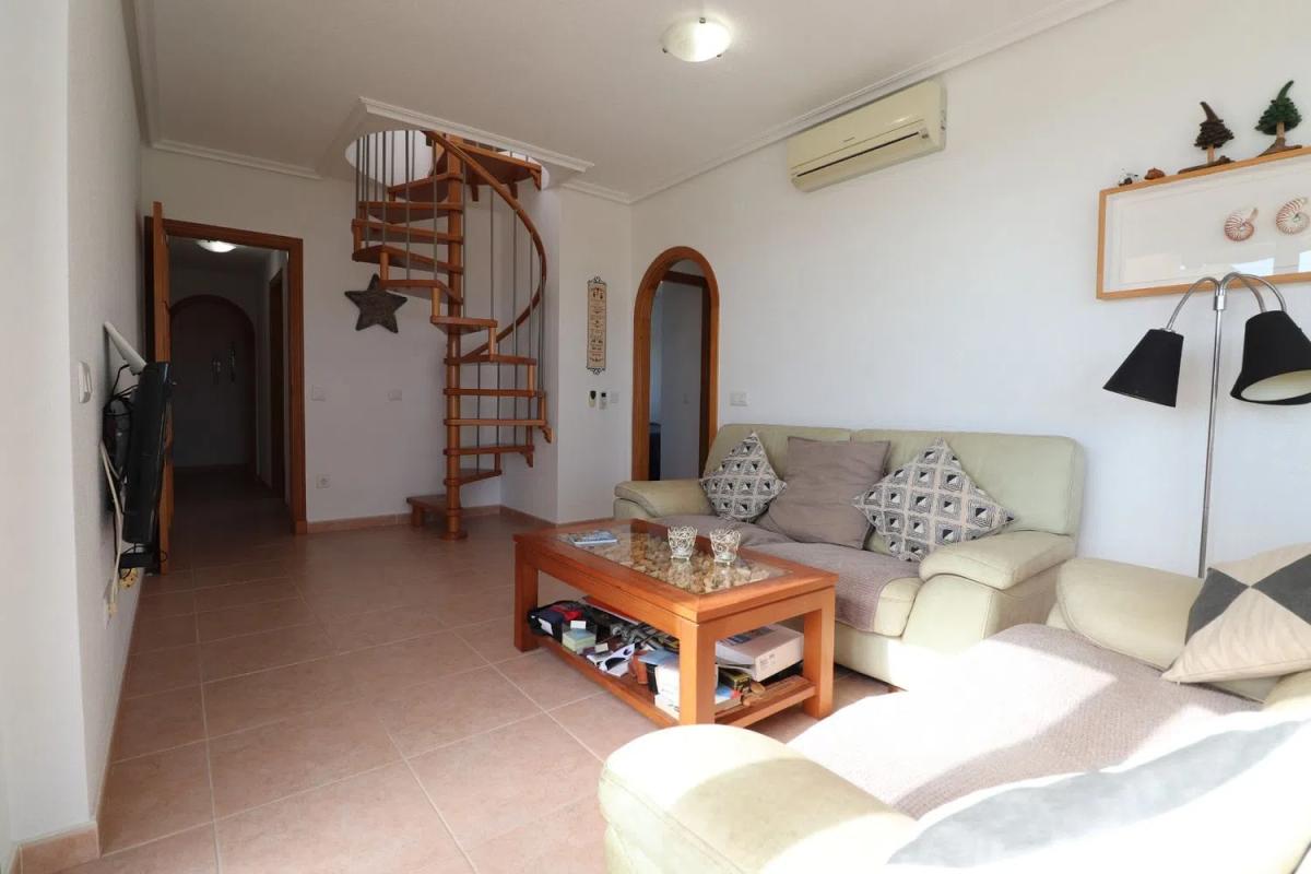 Venta de duplex en Puerto Deportivo, Guardamar del Segura photo 5