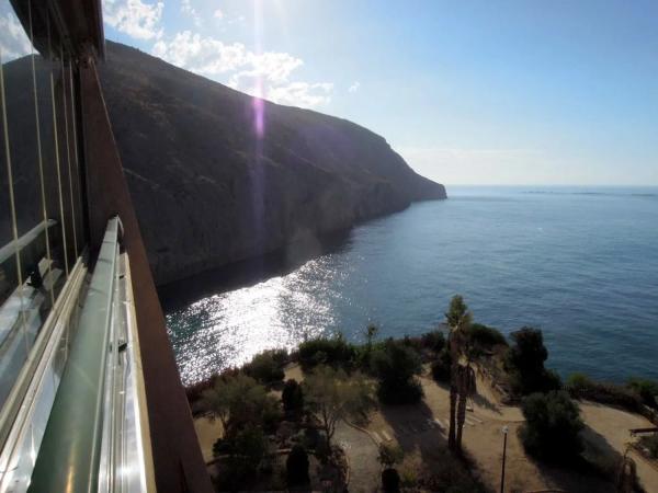 Duplex for sale in Ronda del Atardecer, Altea photo 1