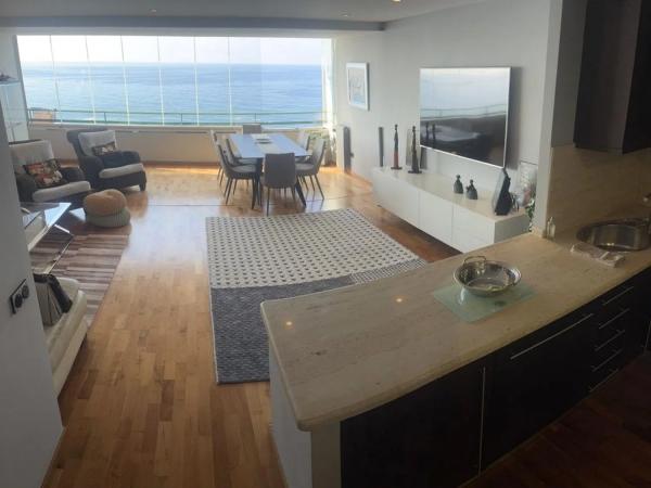 Duplex for sale in Ronda del Atardecer, Altea thumbnail 2