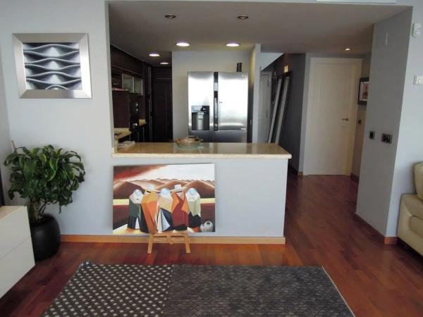 Duplex for sale in Ronda del Atardecer, Altea photo 4