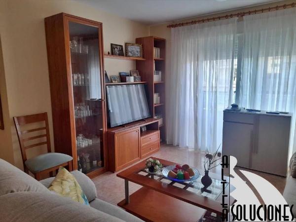 Piso en venta en Altea Pueblo, Altea photo 1