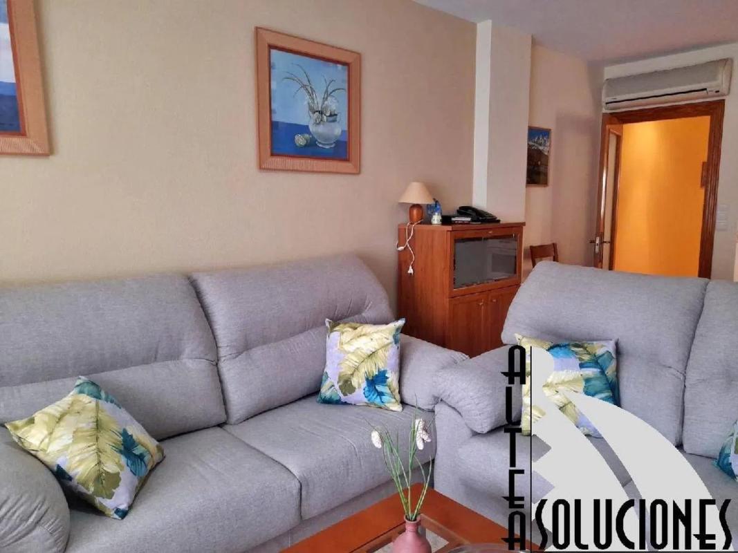 Продажа квартиры на Altea Pueblo, Алтея
 photo 2