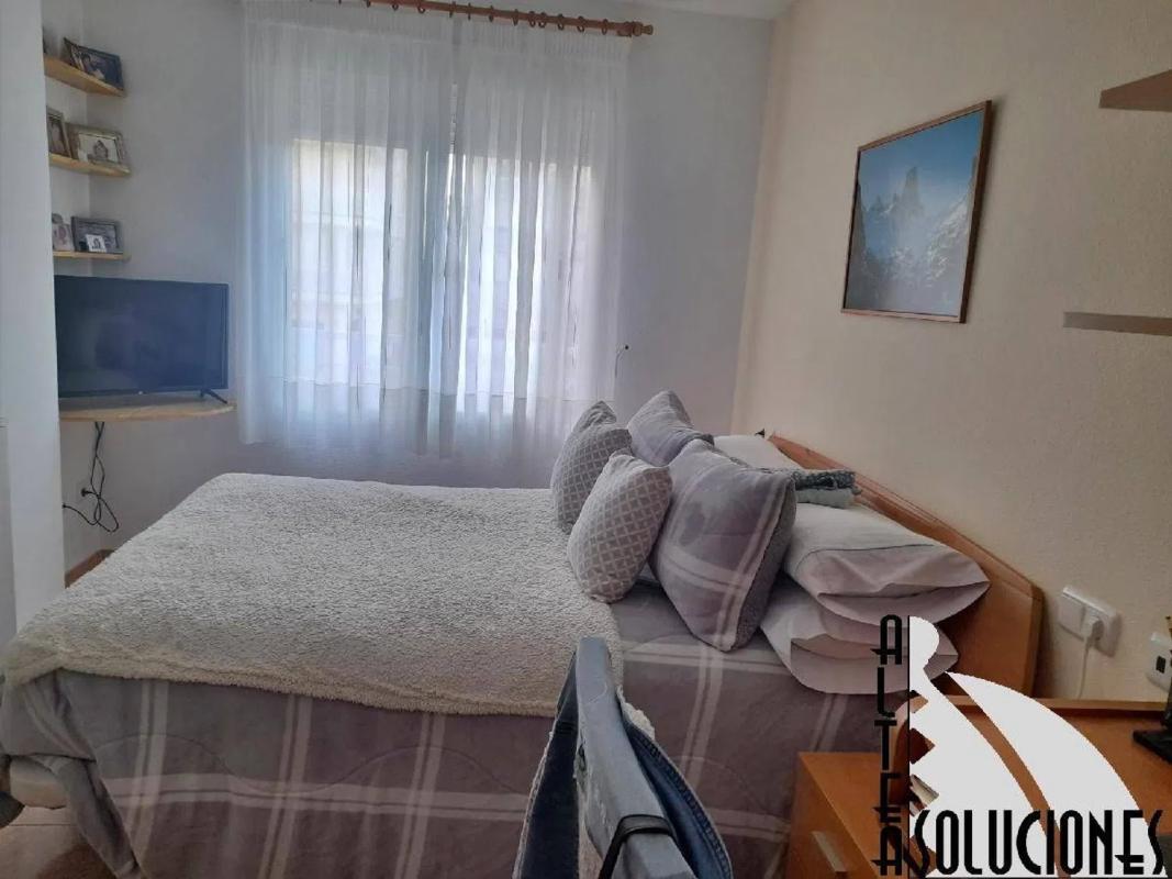 Продажа квартиры на Altea Pueblo, Алтея
 photo 4